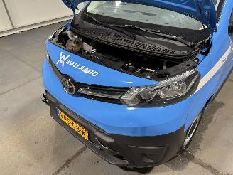 Toyota Proace 2.0D4 106kW DC Cool Long picture 27