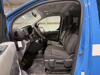 Toyota Proace 2.0D4 106kW DC Cool Long picture 28