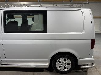 Volkswagen Transporter 2.0TDI 84kW BM DC Airco picture 28