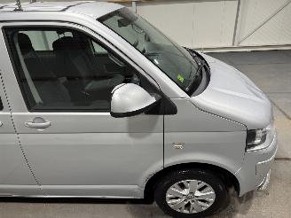 Volkswagen Transporter 2.0TDI 84kW BM DC Airco picture 18
