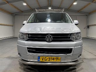 Volkswagen Transporter 2.0TDI 84kW BM DC Airco picture 23