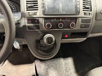 Volkswagen Transporter 2.0TDI 84kW BM DC Airco picture 37