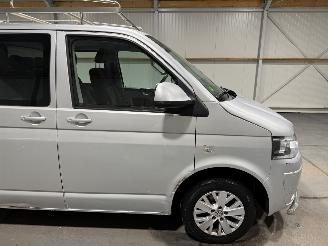 Volkswagen Transporter 2.0TDI 84kW BM DC Airco picture 14