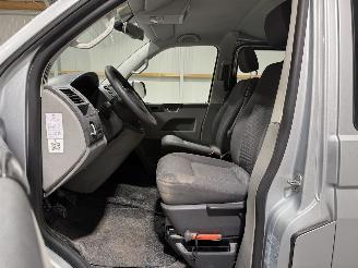 Volkswagen Transporter 2.0TDI 84kW BM DC Airco picture 33