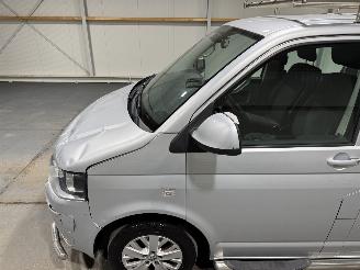 Volkswagen Transporter 2.0TDI 84kW BM DC Airco picture 17