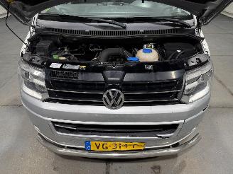 Volkswagen Transporter 2.0TDI 84kW BM DC Airco picture 26