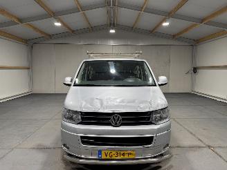 Volkswagen Transporter 2.0TDI 84kW BM DC Airco picture 4