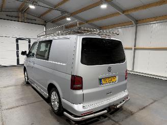 Volkswagen Transporter 2.0TDI 84kW BM DC Airco picture 12