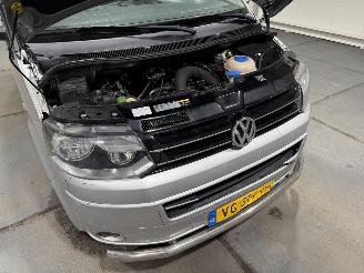Volkswagen Transporter 2.0TDI 84kW BM DC Airco picture 25