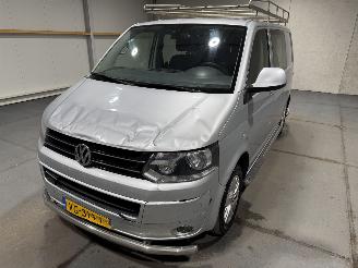 Volkswagen Transporter 2.0TDI 84kW BM DC Airco picture 21