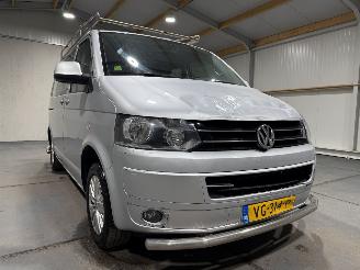 Volkswagen Transporter 2.0TDI 84kW BM DC Airco picture 22