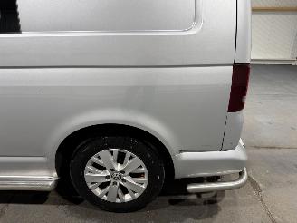 Volkswagen Transporter 2.0TDI 84kW BM DC Airco picture 30