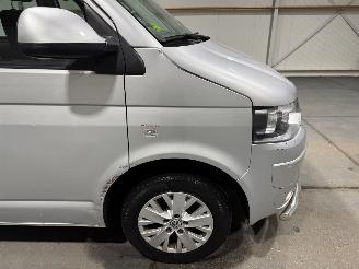 Volkswagen Transporter 2.0TDI 84kW BM DC Airco picture 16