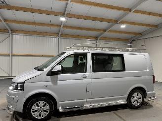 Volkswagen Transporter 2.0TDI 84kW BM DC Airco picture 9