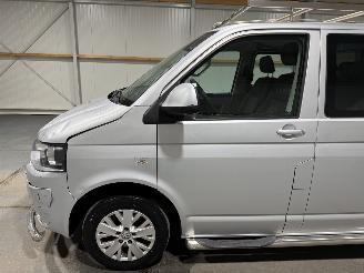 Volkswagen Transporter 2.0TDI 84kW BM DC Airco picture 13