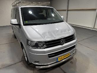 Volkswagen Transporter 2.0TDI 84kW BM DC Airco picture 19