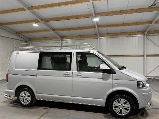 Volkswagen Transporter 2.0TDI 84kW BM DC Airco picture 2