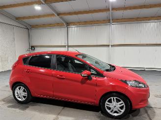 Ford Fiesta 1.25 44kW Limited picture 2