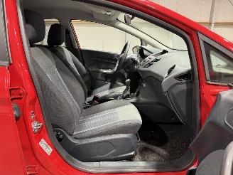Ford Fiesta 1.25 44kW Limited picture 21