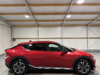 škoda osobní automobily Kia EV6 58kWh AIR 125kW 2023/7