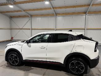 Alfa Romeo Junior 54kWh Elettrica  Speciale  115kW picture 11