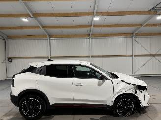 škoda osobní automobily Alfa Romeo Junior 54kWh Elettrica  Speciale  115kW 2025/2
