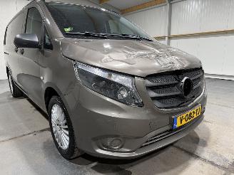 Mercedes Vito 116CDI 120kW Automaat Lang picture 22