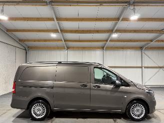  Mercedes Vito 116CDI 120kW Automaat Lang 2018/11