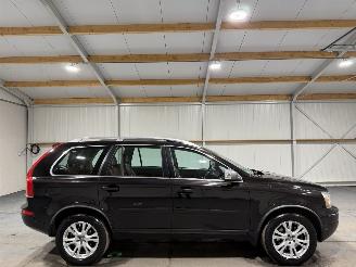 škoda osobní automobily Volvo Xc-90 2.4D5 147kW Automaat Schuifkantel Edition 7Persoons 2012/7