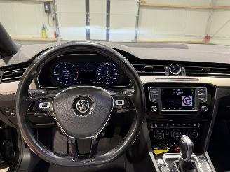 Volkswagen Passat 1.6TDI 88kW Automaat Highline Business R picture 14