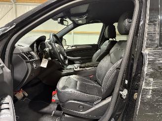 Mercedes Ml-klasse 250BlueTech 150kW 4Matic picture 29