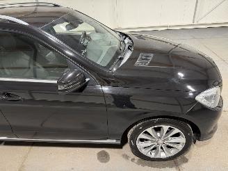 Mercedes Ml-klasse 250BlueTech 150kW 4Matic picture 19