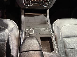 Mercedes Ml-klasse 250BlueTech 150kW 4Matic picture 35
