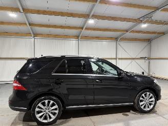 Mercedes Ml-klasse 250BlueTech 150kW 4Matic picture 5