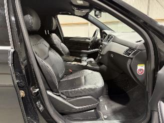 Mercedes Ml-klasse 250BlueTech 150kW 4Matic picture 40