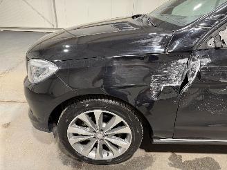 Mercedes Ml-klasse 250BlueTech 150kW 4Matic picture 16