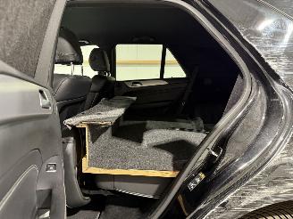 Mercedes Ml-klasse 250BlueTech 150kW 4Matic picture 38