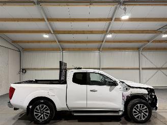 škoda dodávky Nissan Navara 2.3dCi 120kW N-Connecta King Cab 2019/4