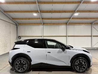 Auto incidentate Zeekr X 69kWh AWD 315kW WOLFF Edition 2025/3