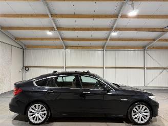 Damaged car BMW 5-serie 535i 225kW Automaat Pano High Executive 2010/1