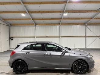 škoda osobní automobily Mercedes A-klasse 250 Ambition 155kW Automaat 2014/10