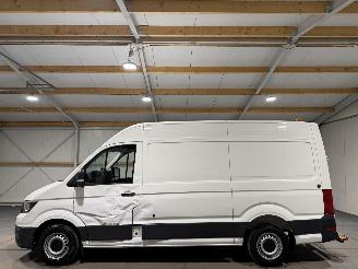 Volkswagen Crafter 2.0TDI 103kW L3H3 Kasten inrichting picture 8