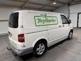 Volkswagen Transporter 1.9TDI 75kW MHD picture 5