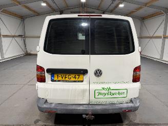 Volkswagen Transporter 1.9TDI 75kW MHD picture 7