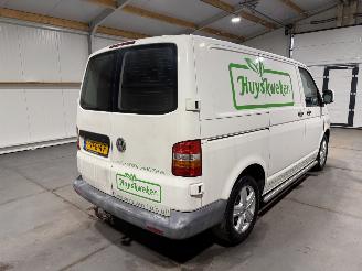 Volkswagen Transporter 1.9TDI 75kW MHD picture 6