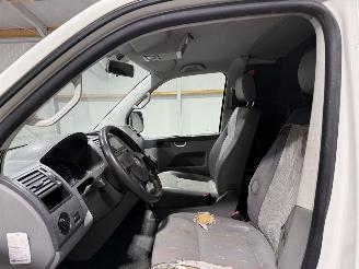 Volkswagen Transporter 1.9TDI 75kW MHD picture 13