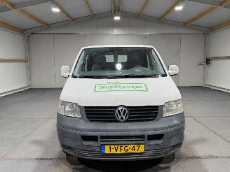 Volkswagen Transporter 1.9TDI 75kW MHD picture 4