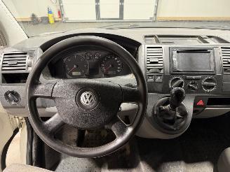 Volkswagen Transporter 1.9TDI 75kW MHD picture 14