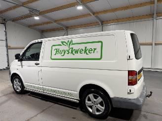 Volkswagen Transporter 1.9TDI 75kW MHD picture 11