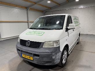 Volkswagen Transporter 1.9TDI 75kW MHD picture 10